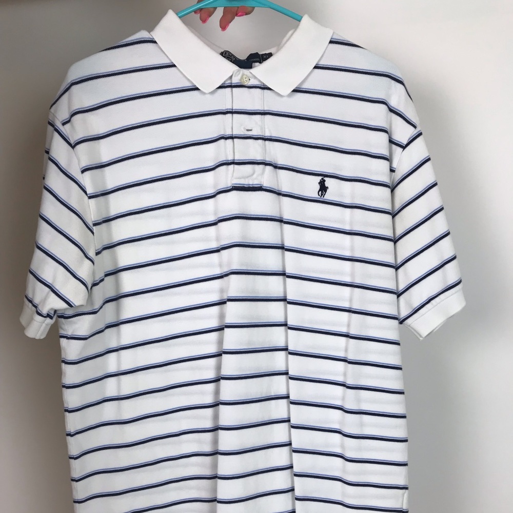 Polo brand polo